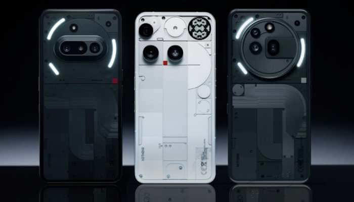 Nothing Phone (3) Launches in India